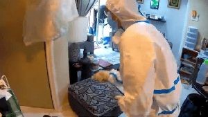 Disinfection Services Yorba Linda Ca