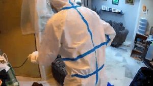 Electrostatic Services Yorba Linda Ca