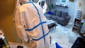 Fogging Services Yorba Linda Ca