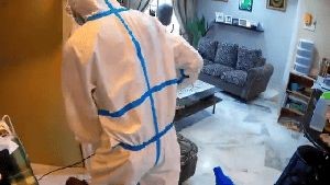 Sanitizing Services Yorba Linda Ca