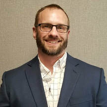Travis Voss Headshot