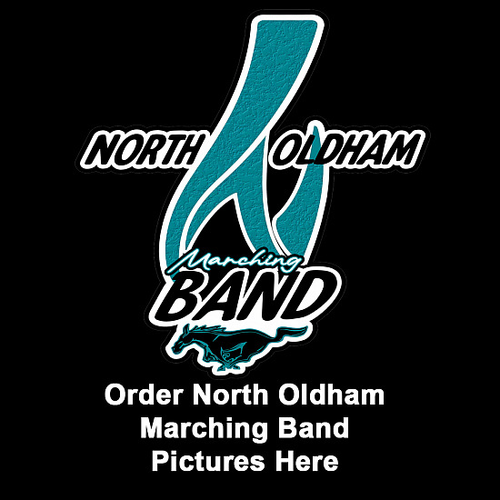 ORDER North Oldham Marching Band Pictures 2025-26 here