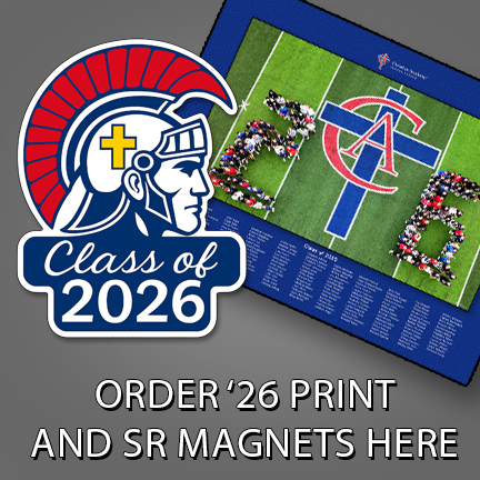 Christian Academy Senior Drone Print Order Here
