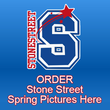 Order Stone Street Elementary 2025-26 spring pictures