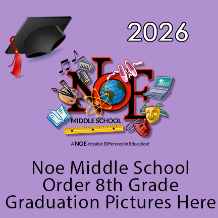 Noe 8th Grade Graduation Pictures Order Here