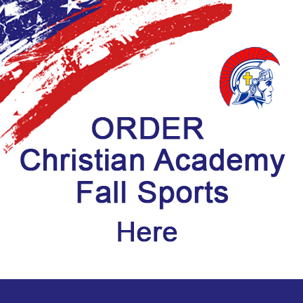 ORDER CAL Fall Sports Fall 2026-27 here