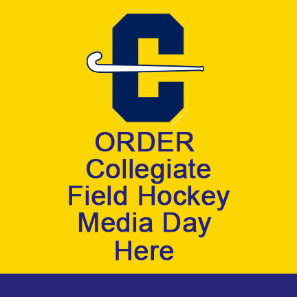ORDER Collegiate Field Hockey Media Day 2026-27 here