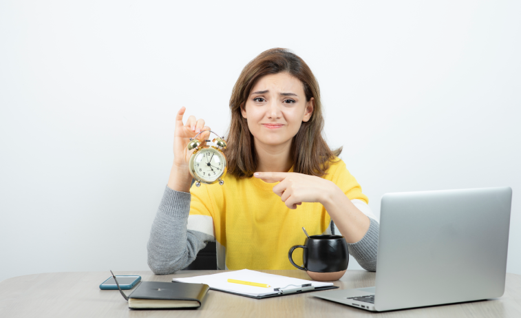 Why Time Feels Slow at Work? 15 Surprisingly Effective Ways to Make Time Go Faster