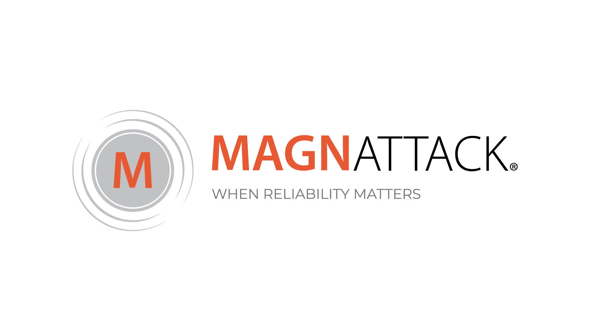 Magnattack Logo