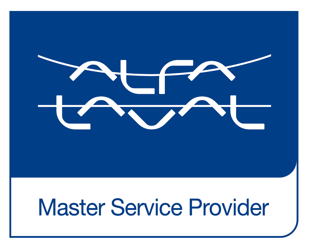 Alfa Laval Master Service Provider