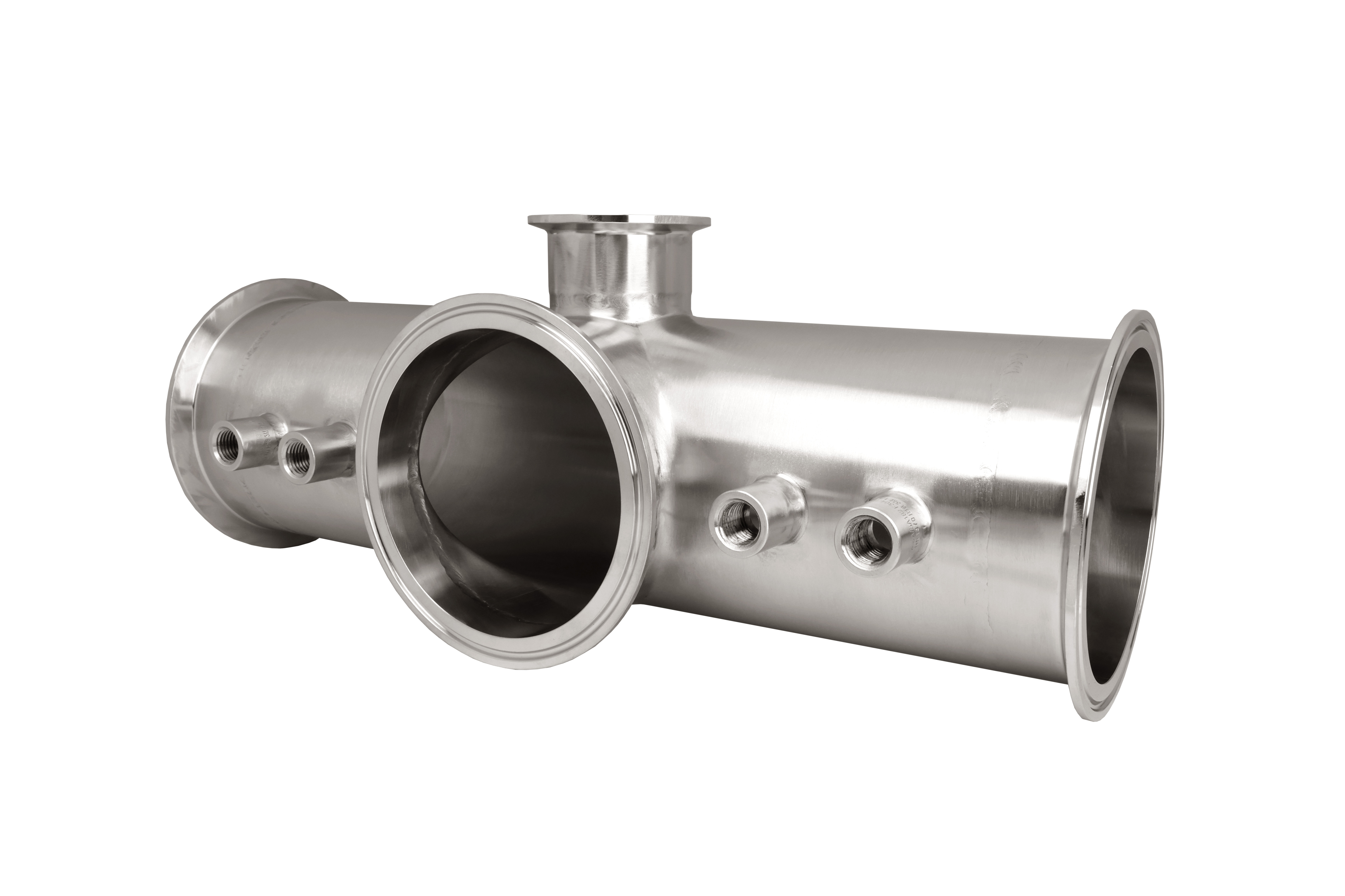 Data Center Cooling Component