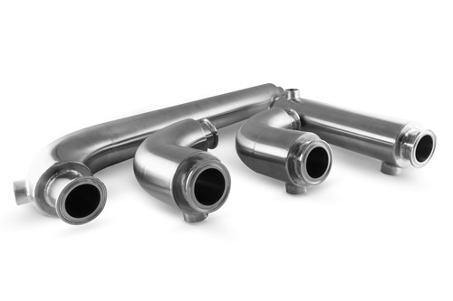 Building Design & Construction - What is Pipe Fittings? Pipe