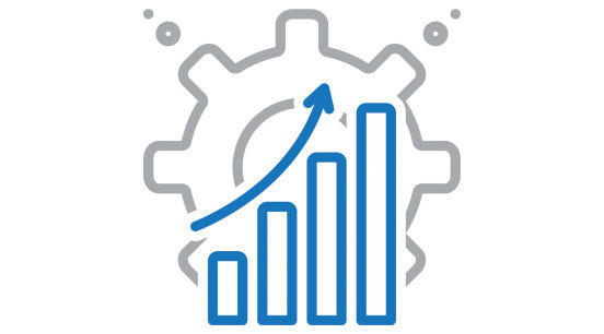 Process Monitoring - Efficiency