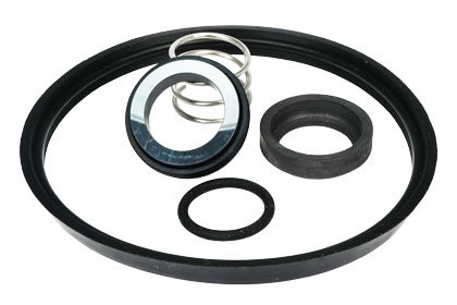 What is Pressure Drop - Pump Seals