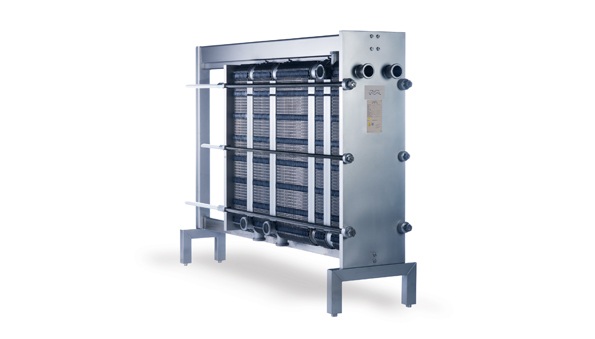 Plate Heat Exchanger