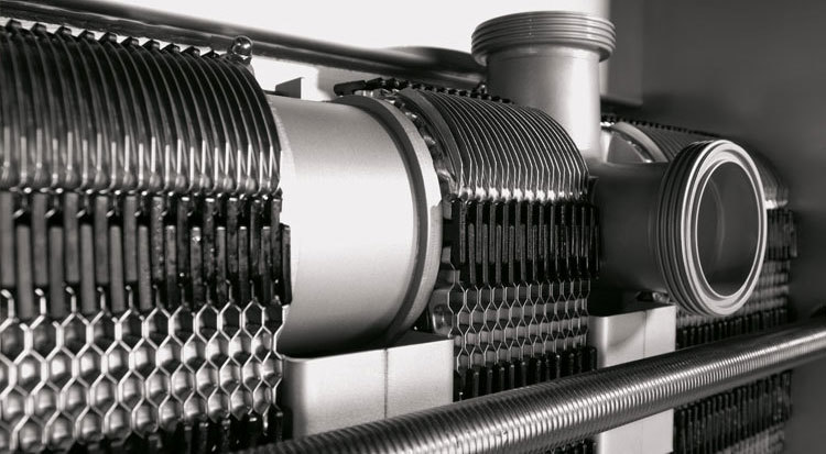 Heat Exchanger