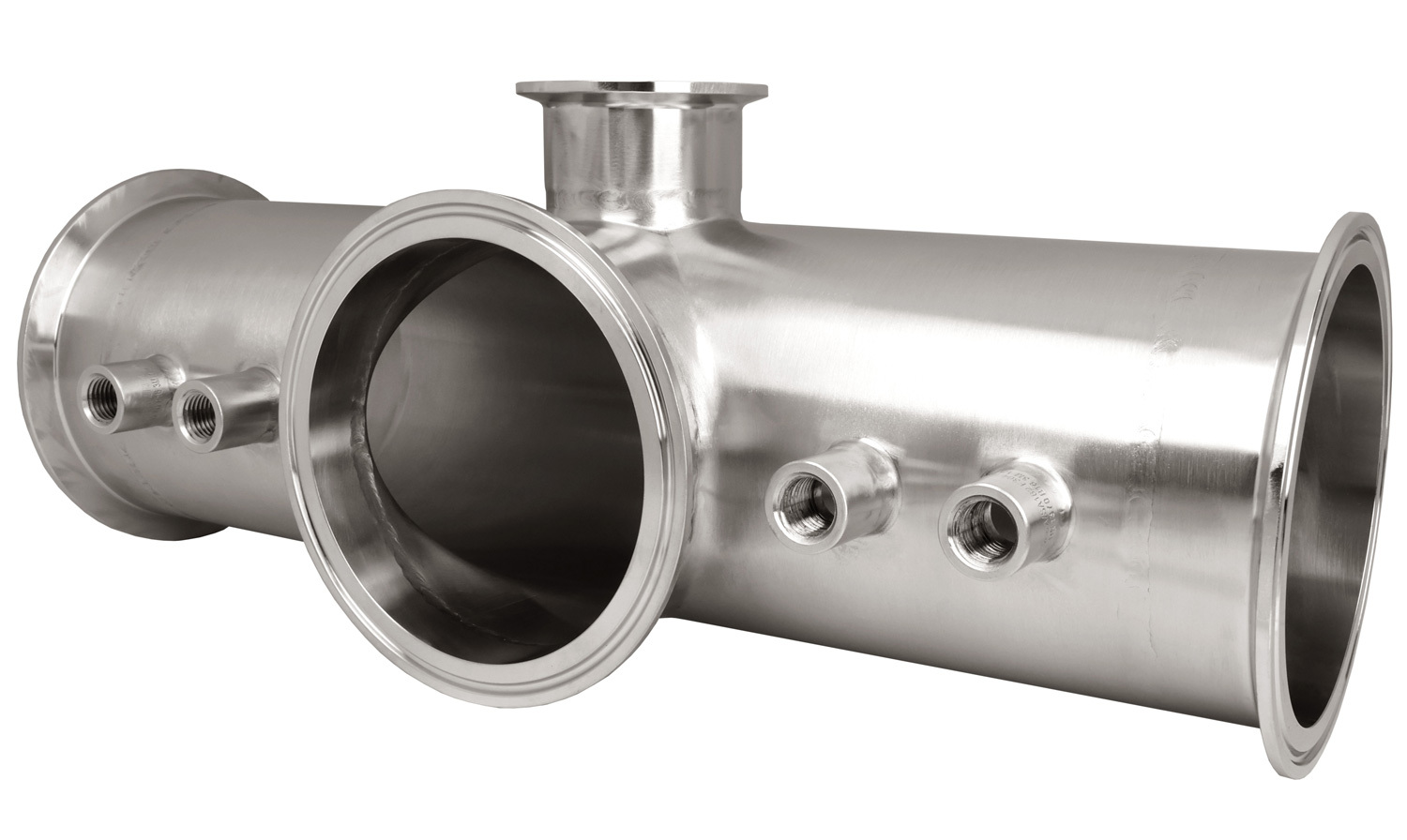 Tubing and fittings