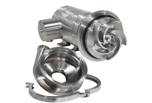 Excellent supplier product showcase