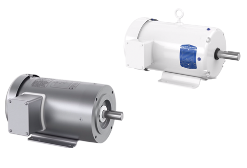 Baldor Motors