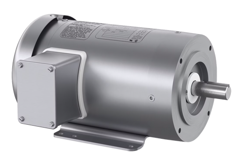 Motors Baldor Stainless Steel