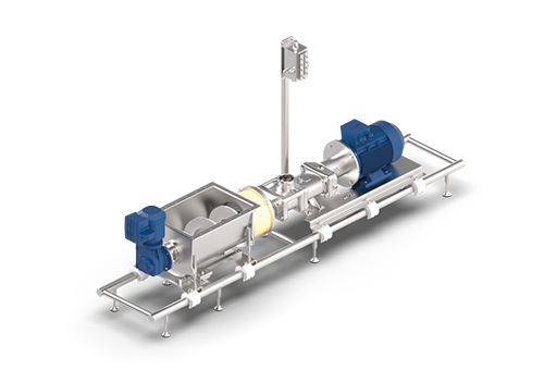 Vario Twin NG Pump