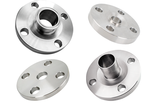 Fittings flange fittings 2
