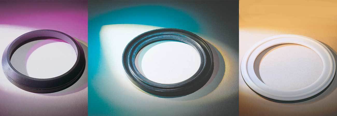 Elastomeric O-Ring