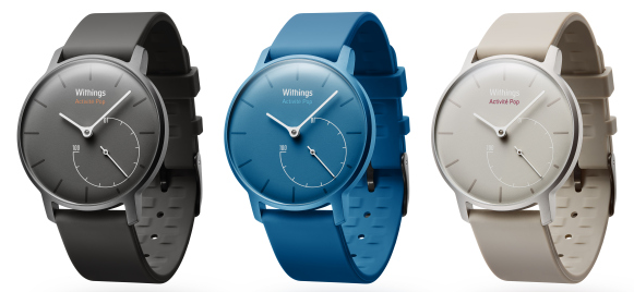 Buy USA Withings Activite Pop Watch Online International Shipping