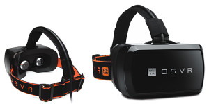 Razer OSVR 