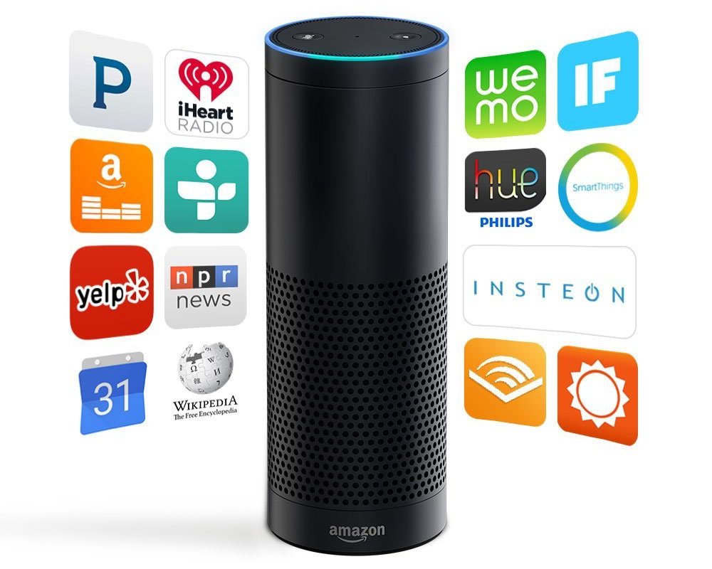 Best Accessories to Buy for your Amazon Echo