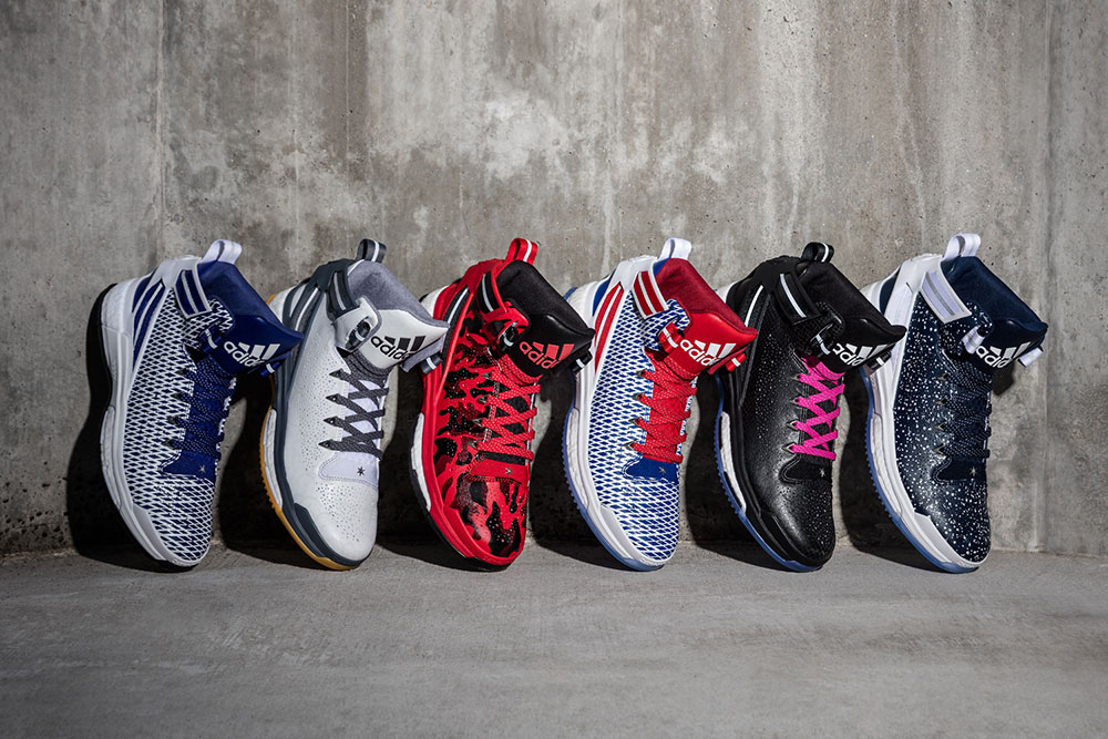 The Guide to Buying Customised Basketball Shoes from the US