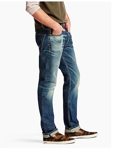 jeans similar to lucky brand