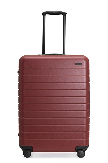 Buy Smart Luggage International Shipping