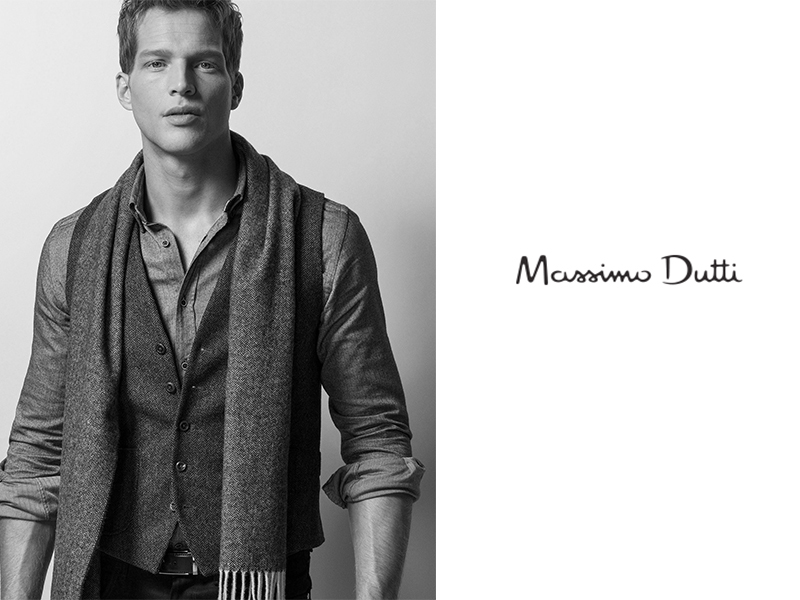 Massimo Dutti Online Shop Germany