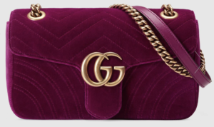 Gucci SG: Purchasing Directly From U.S.