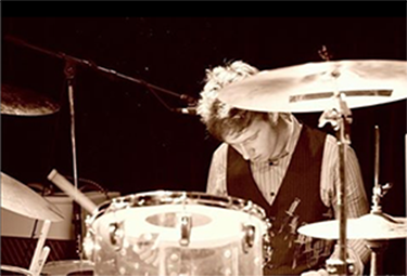 Danieldrums