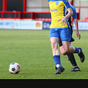 Max Woolstencroft 