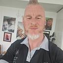 Tony Healy 