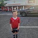 Albie Barlow