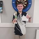 Oisin  Gilchrist 