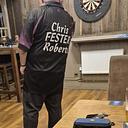Christopher Roberts