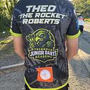 Theo Roberts