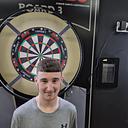 Callum Cushley 