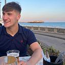 Ben Bradley