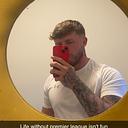 LUKE  Walker 
