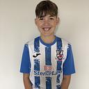 Macsen Barry