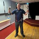 David Scott