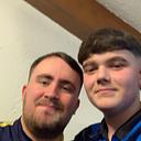 Luke Maher
