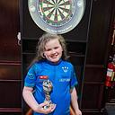 Lilly-Anne Crosbie