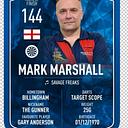 Mark Marshall